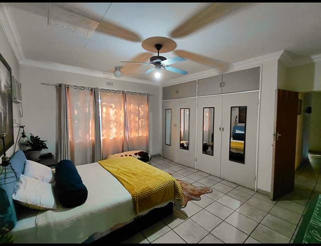 4 BEDROOM HOUSE FOR SALE IN PHALABORWA
